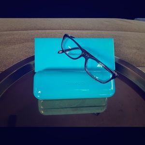 Tiffany & Co. Glasses